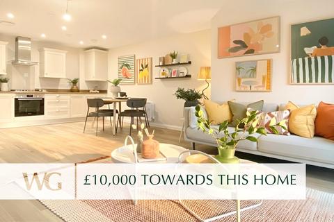 undefined, Alphington, Exeter