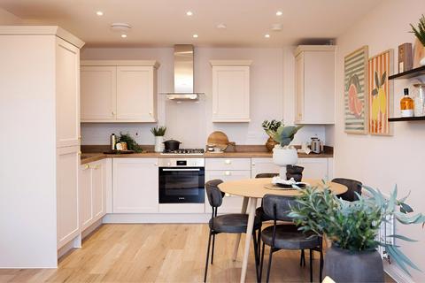 undefined, Alphington, Exeter