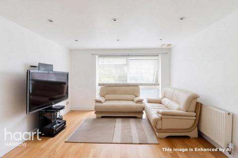 2 bedroom apartment for sale, Aran Drive, Stanmore