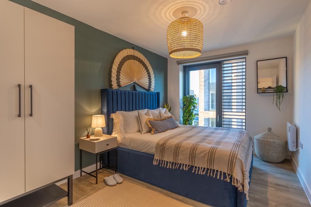 Apartment in Liverpool - View 5
