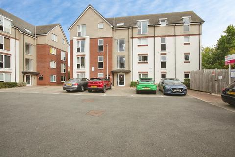 1 bedroom flat for sale, Anton Close, RUGBY