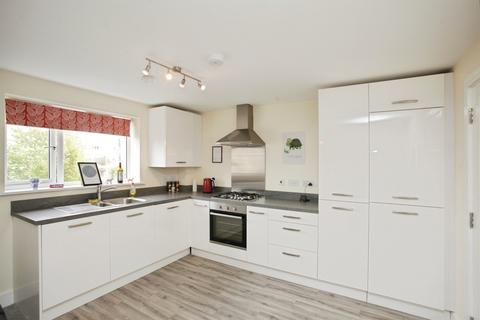 1 bedroom flat for sale, Anton Close, RUGBY