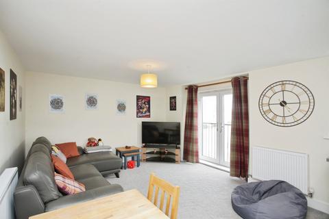 1 bedroom flat for sale, Anton Close, RUGBY