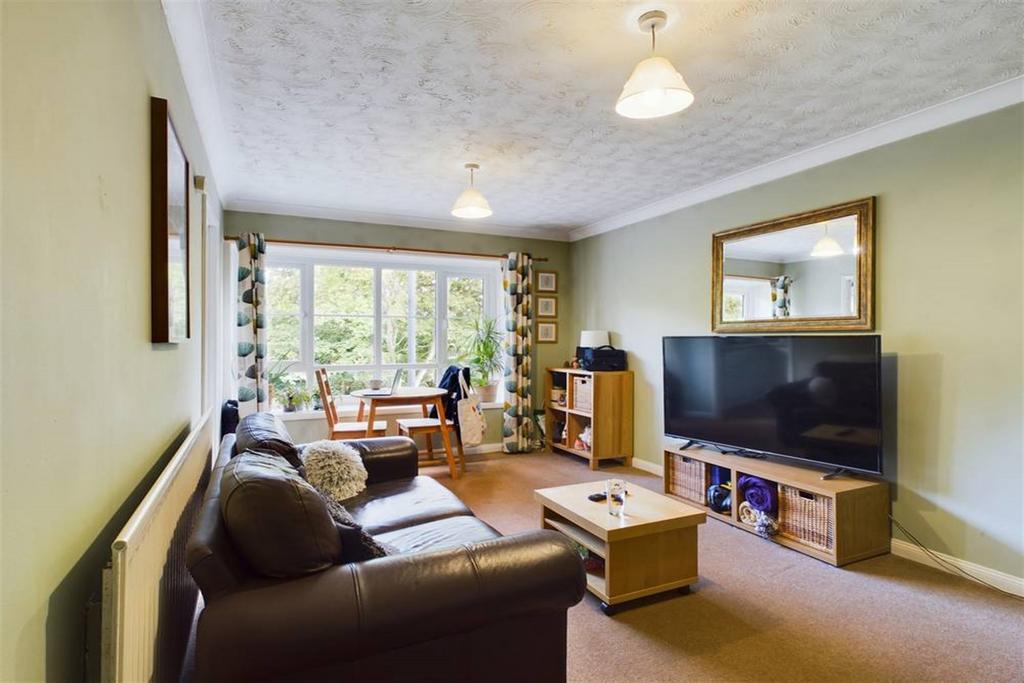 Ashtree House, Newcastle Upon Tyne