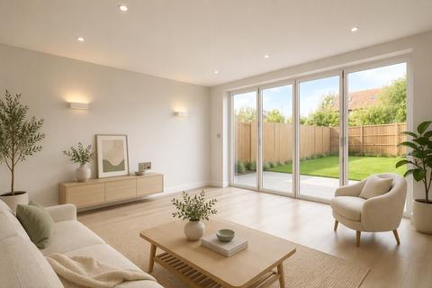 3 bedroom semi-detached house for sale, High Road, Benfleet, Essex, SS7