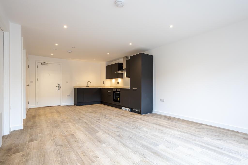 Apartment in Birmingham - View 2