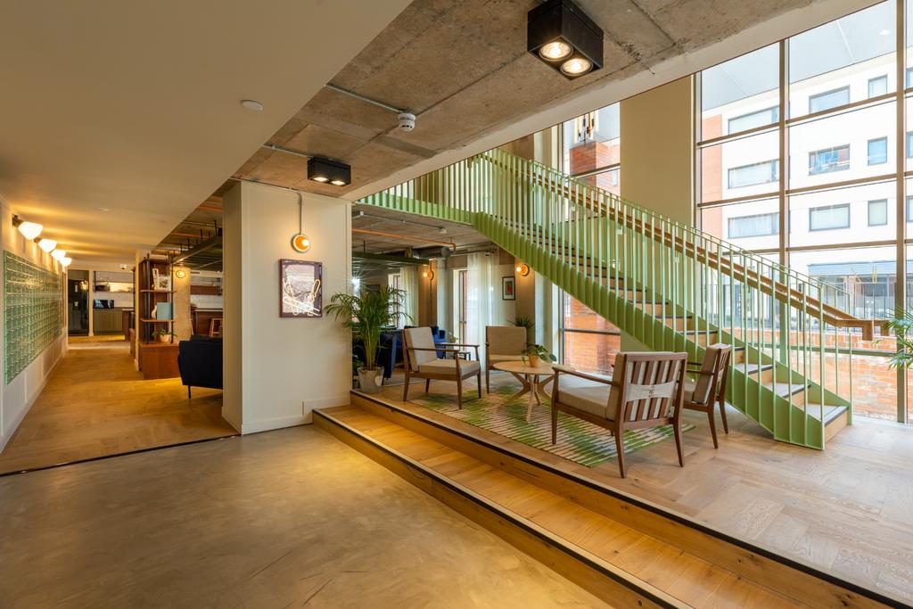 Apartment in Birmingham - View 4