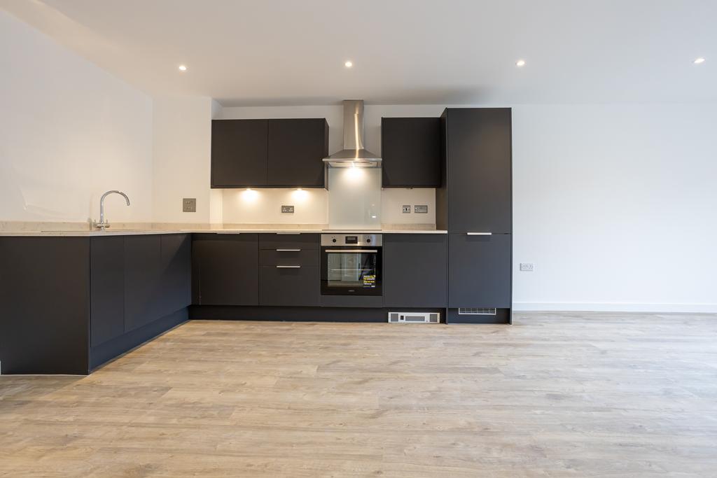 Apartment in Birmingham - View 5