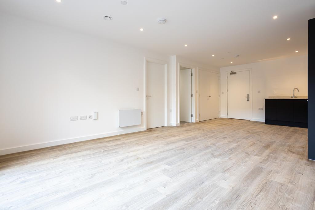 Apartment in Birmingham - More