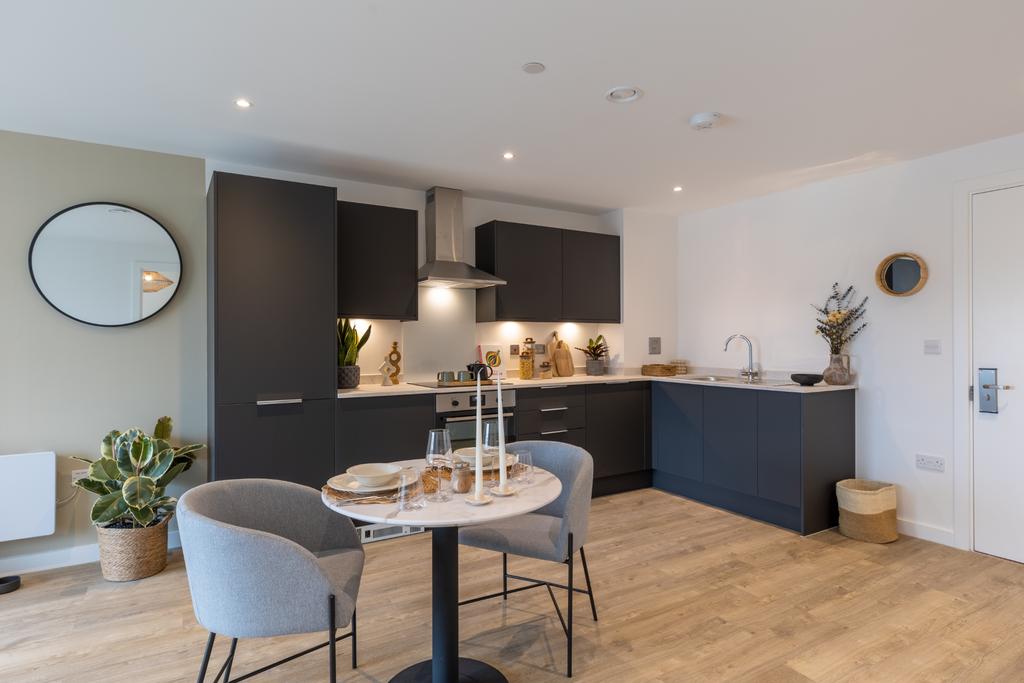 Apartment in Birmingham - View 3