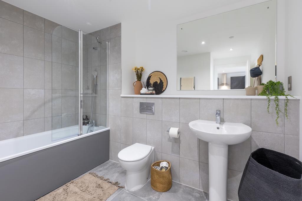 Apartment in Birmingham - More