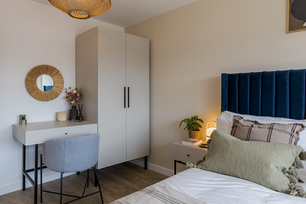 Apartment in Birmingham - View 2
