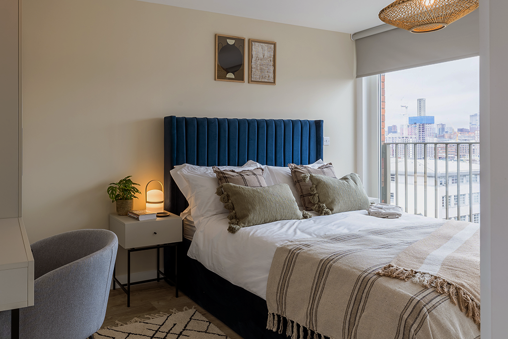 Apartment in Birmingham - View 5