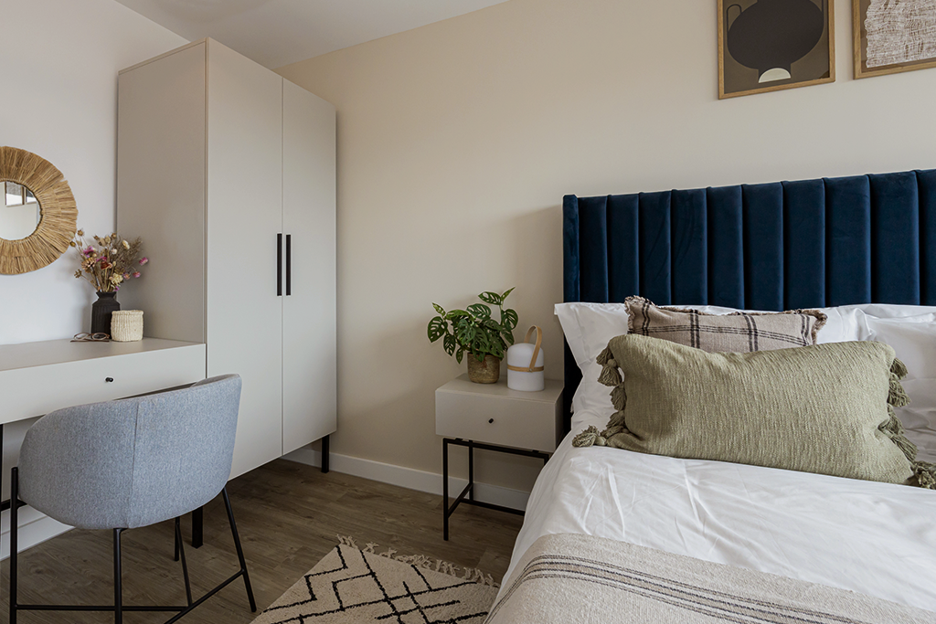 Apartment in Birmingham - More