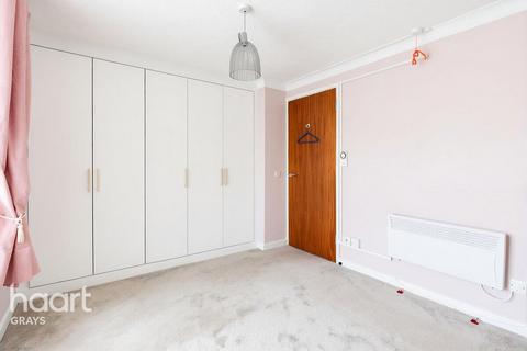 1 bedroom retirement property for sale, Palmers Drive, Grays