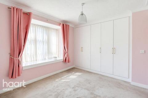 1 bedroom retirement property for sale, Palmers Drive, Grays