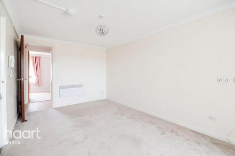 1 bedroom retirement property for sale, Palmers Drive, Grays