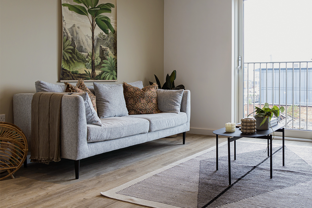 Apartment in Birmingham - View 4