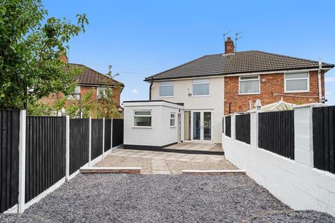 3 bedroom semi-detached house for sale, Carsington Road, Liverpool L11