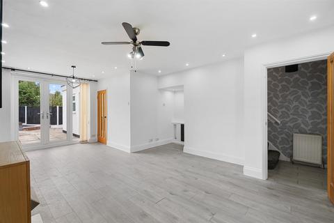 3 bedroom semi-detached house for sale, Carsington Road, Liverpool L11