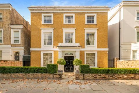 4 bedroom detached house to rent, Hamilton Terrace, London NW8