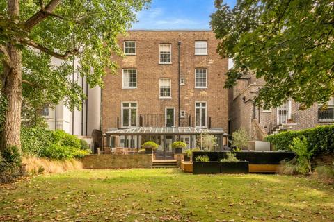 4 bedroom detached house to rent, Hamilton Terrace, London NW8
