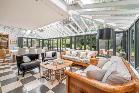 4 bedroom detached house to rent, Hamilton Terrace, London NW8