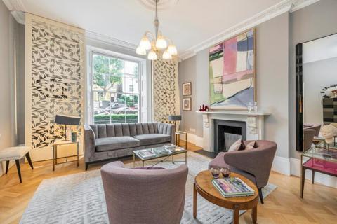 4 bedroom detached house to rent, Hamilton Terrace, London NW8