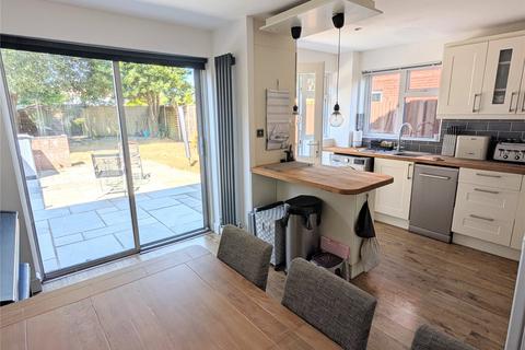 3 bedroom semi-detached house for sale, Martin Close, Poole, Dorset, BH17
