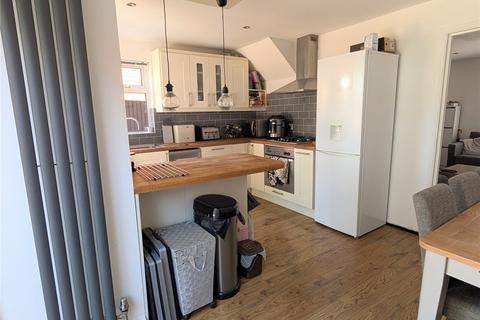3 bedroom semi-detached house for sale, Martin Close, Poole, Dorset, BH17