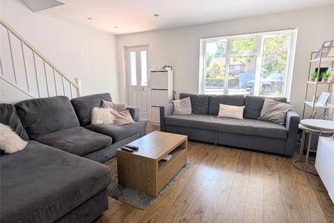 3 bedroom semi-detached house for sale, Martin Close, Poole, Dorset, BH17