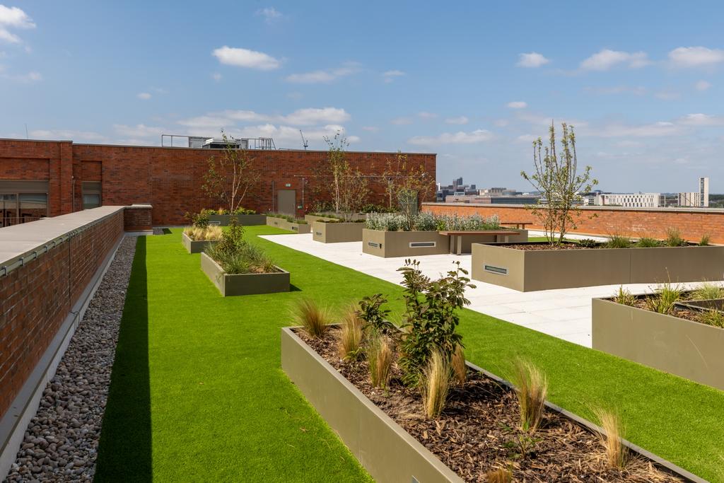 Apartment in Birmingham - View 4
