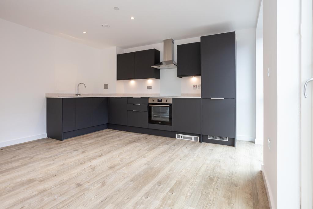 Apartment in Birmingham - View 5