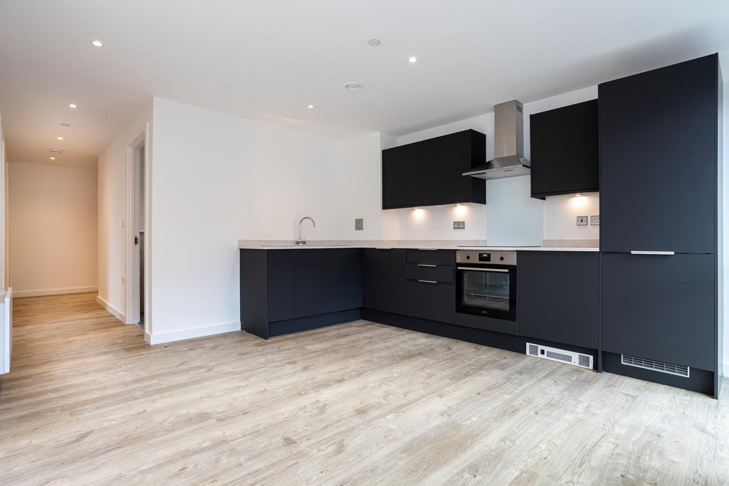 Apartment in Birmingham - More