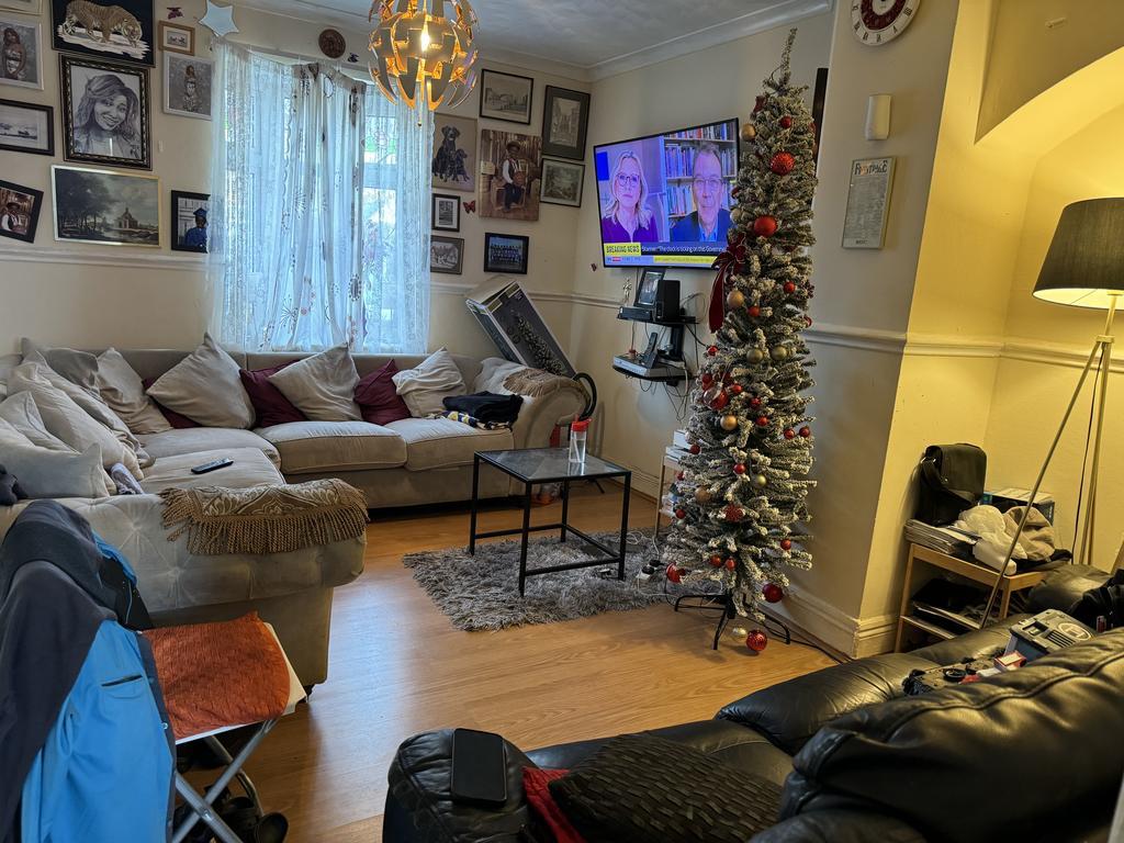 House in Dagenham