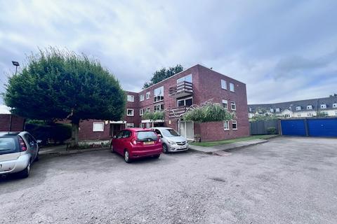 2 bedroom flat for sale, Bromford Walk, Birmingham B43