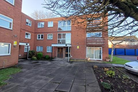 2 bedroom flat for sale, Bromford Walk, Birmingham B43