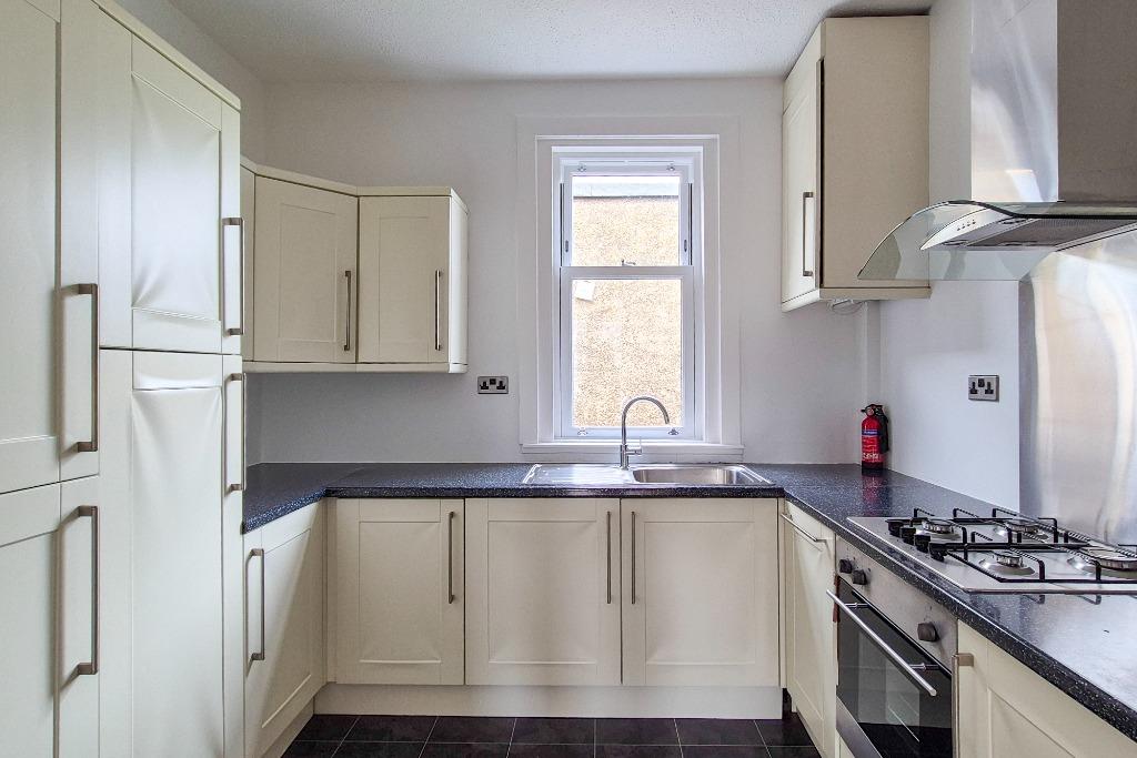Apartment in Edinburgh, Stockbridge/Inverleith - View 5