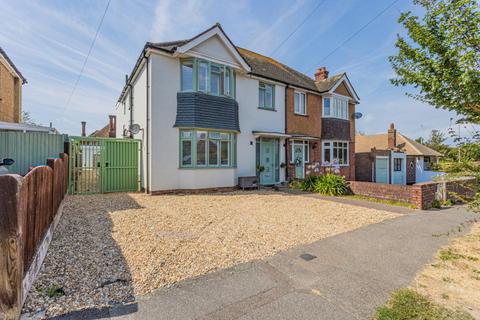 4 bedroom semi-detached house for sale, Maynard Avenue, Margate, Kent, CT9