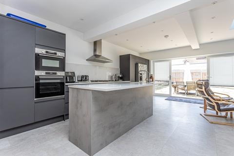 4 bedroom semi-detached house for sale, Maynard Avenue, Margate, Kent, CT9
