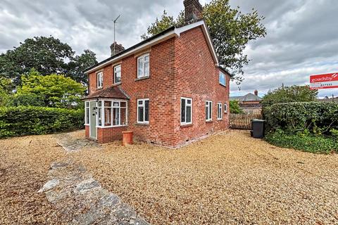 undefined, Verwood
