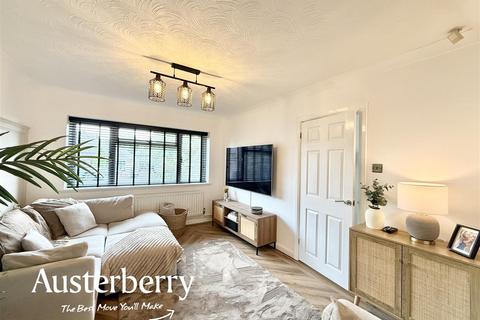 3 bedroom detached bungalow for sale, Cranworth Grove, Stoke-On-Trent ST3