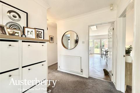 3 bedroom detached bungalow for sale, Cranworth Grove, Stoke-On-Trent ST3