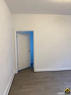 undefined, West Derby Village, Liverpool, Merseyside, L12