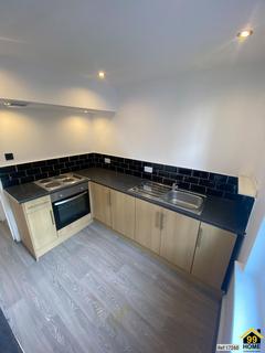 undefined, West Derby Village, Liverpool, Merseyside, L12