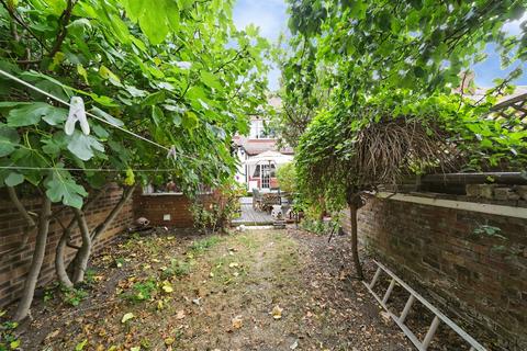 3 bedroom semi-detached house for sale, Belvidere Road, Wallasey