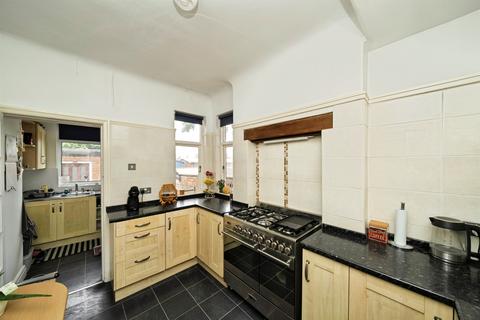 3 bedroom semi-detached house for sale, Belvidere Road, Wallasey