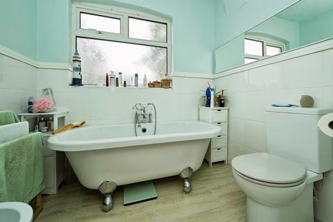3 bedroom semi-detached house for sale, Belvidere Road, Wallasey