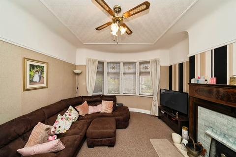 3 bedroom semi-detached house for sale, Belvidere Road, Wallasey