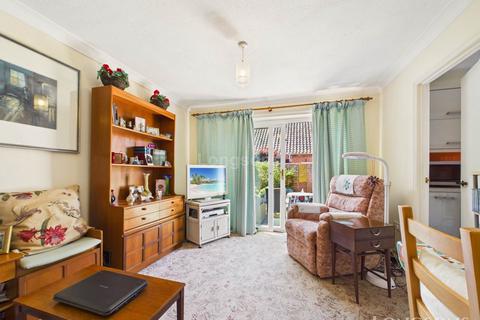 2 bedroom semi-detached house for sale, Donald Moore Gardens, Watton